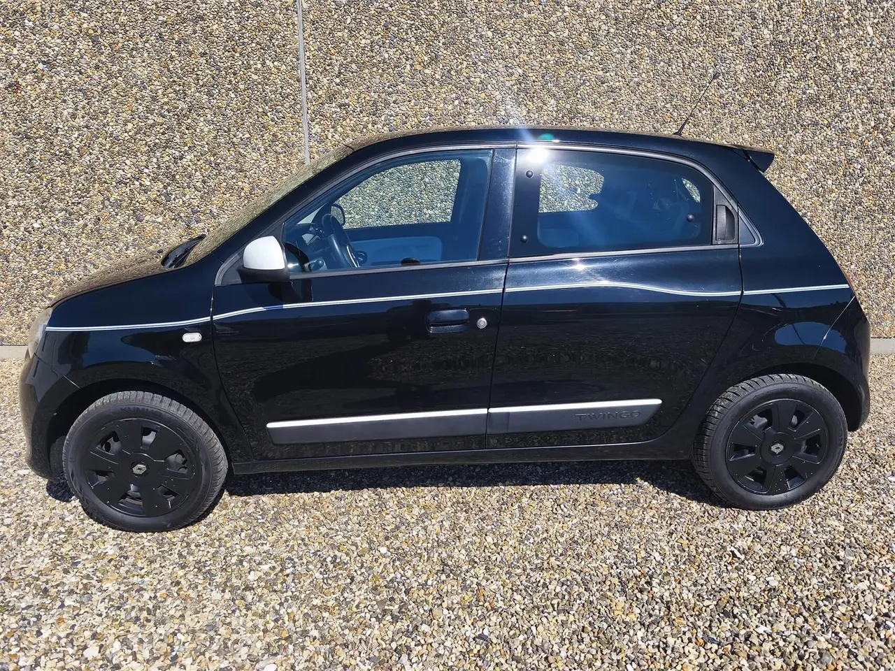 Billede 4 - Renault Twingo 1,0 Sce Expression start/stop 70HK 5d