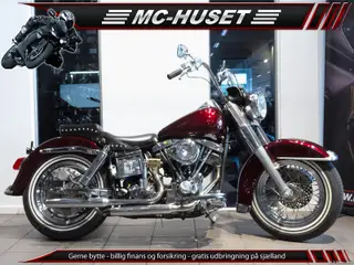 Harley-Davidson FL