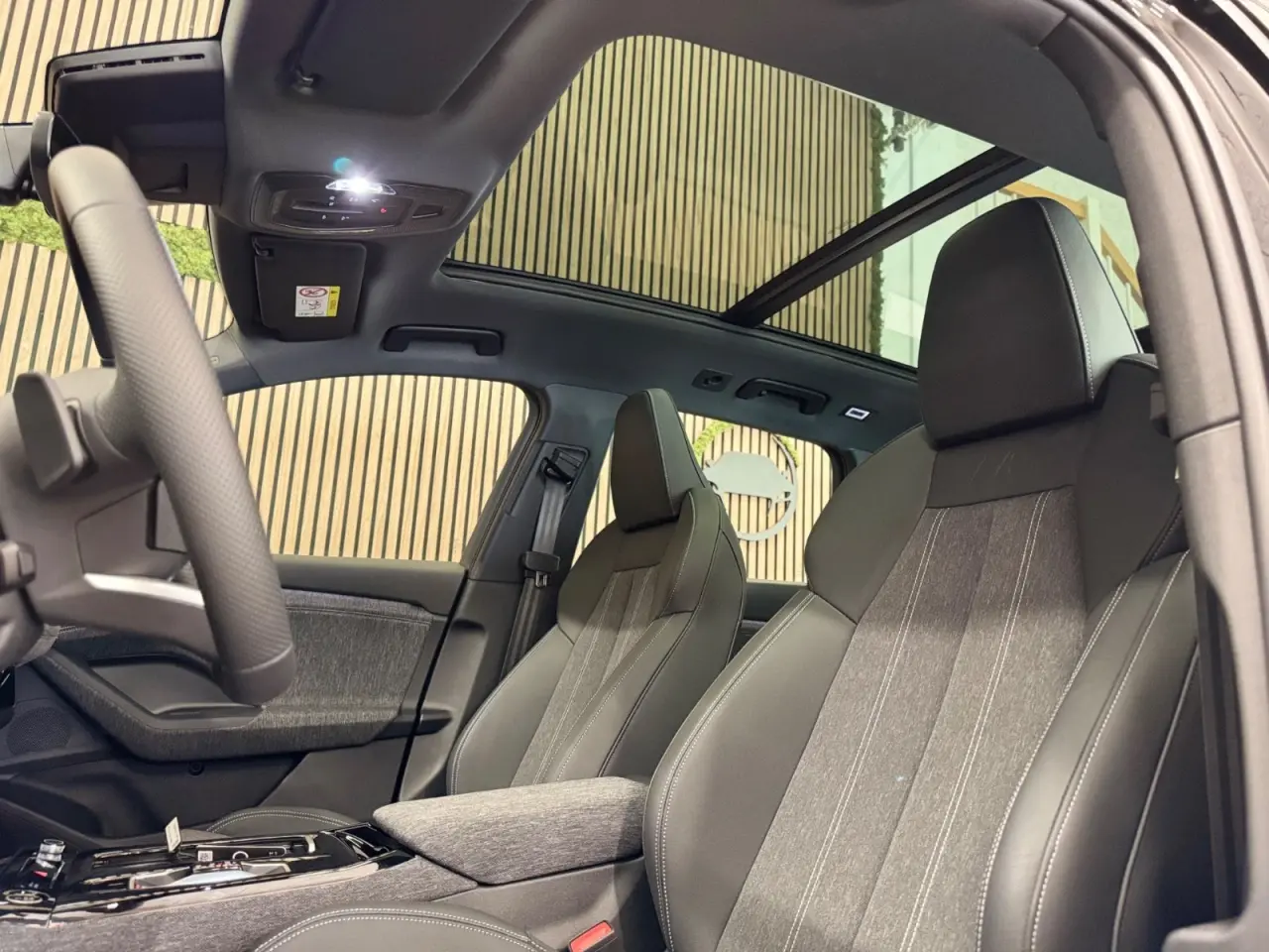 Billede 11 - Audi Q6 e-tron  Ultra quattro