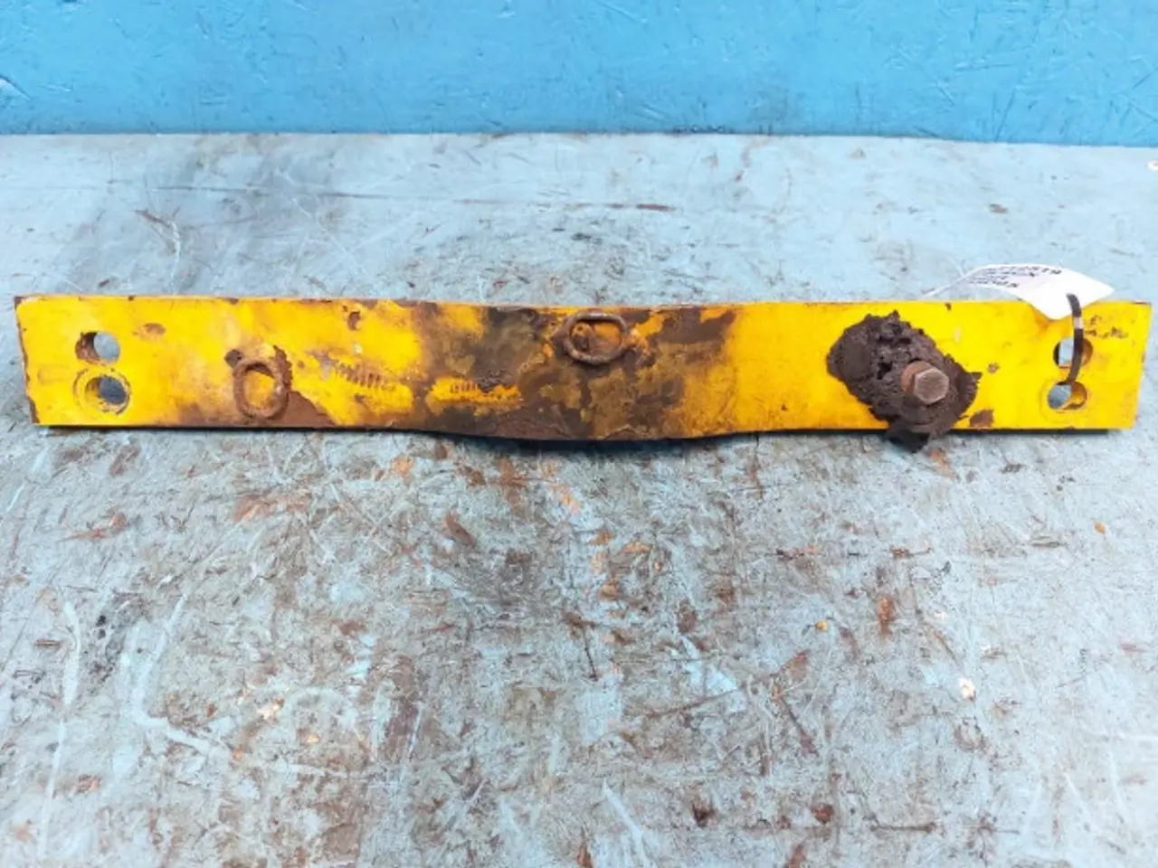 Billede 7 - JCB 4CX Support 128/E1670