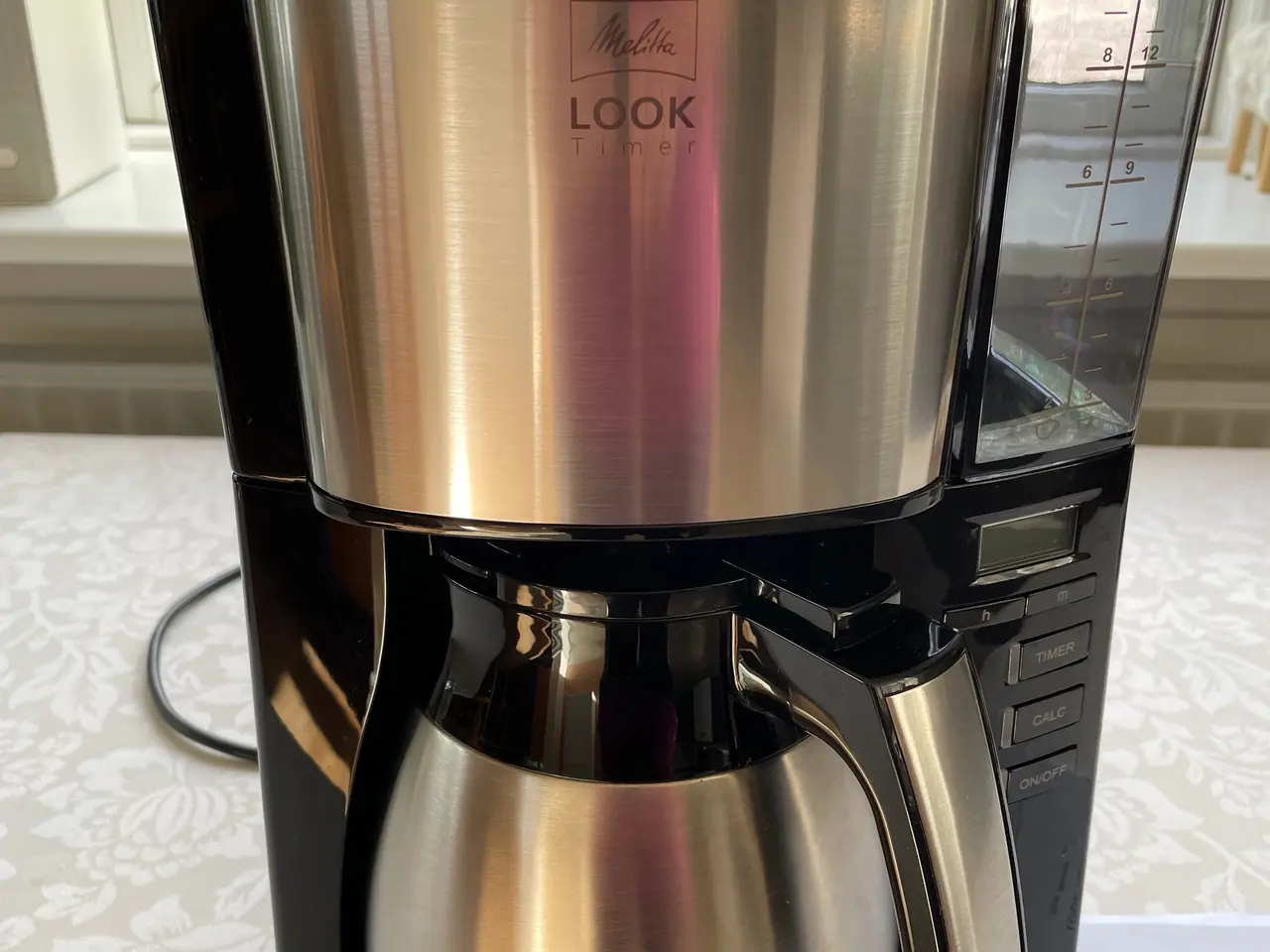 Billede 3 - Melitta kaffemaskine
