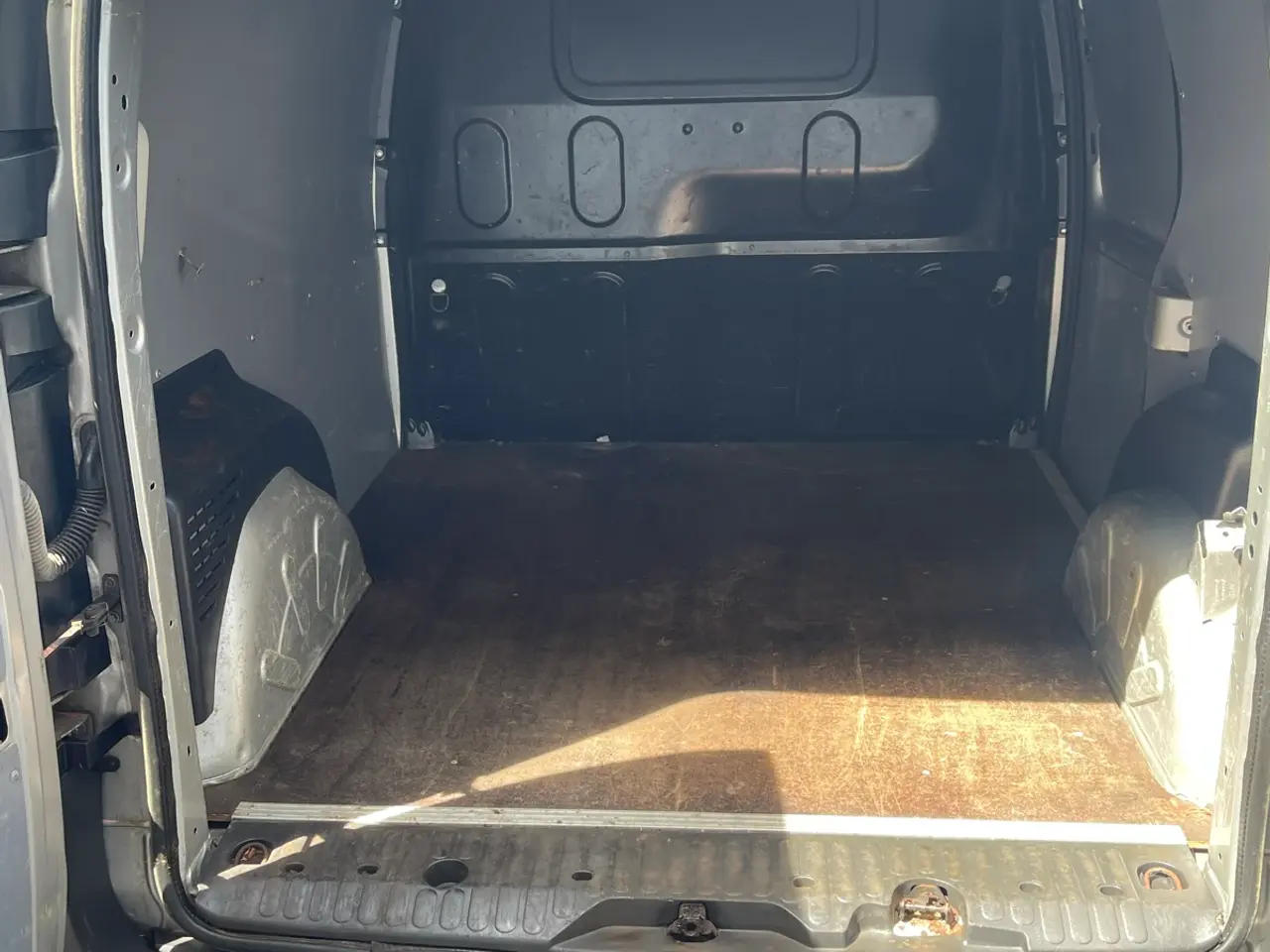 Billede 9 - Mercedes Citan DK billigst ❗️