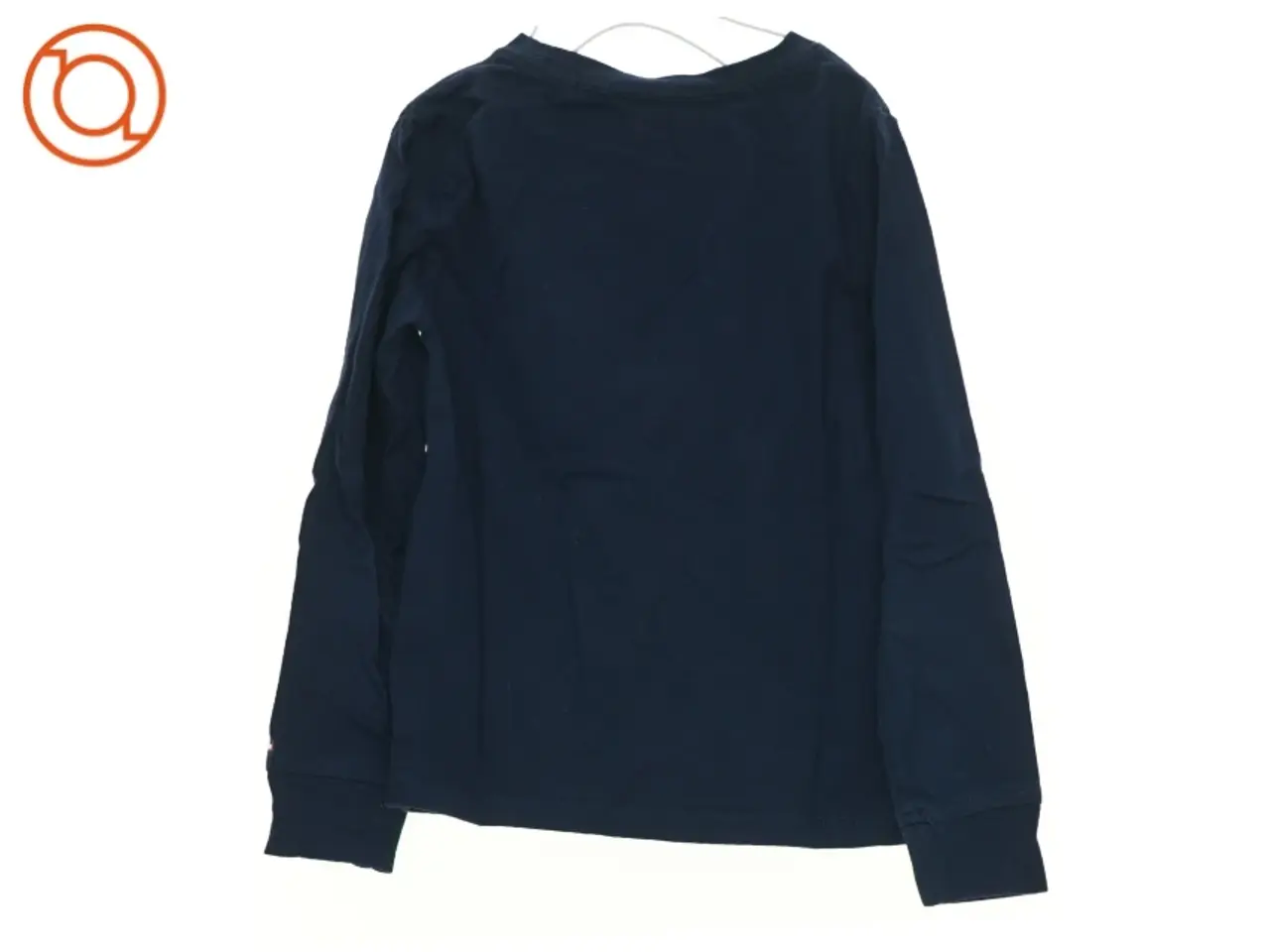 Billede 2 - Bluse fra Tommy Hilfiger (str. 104 cm)