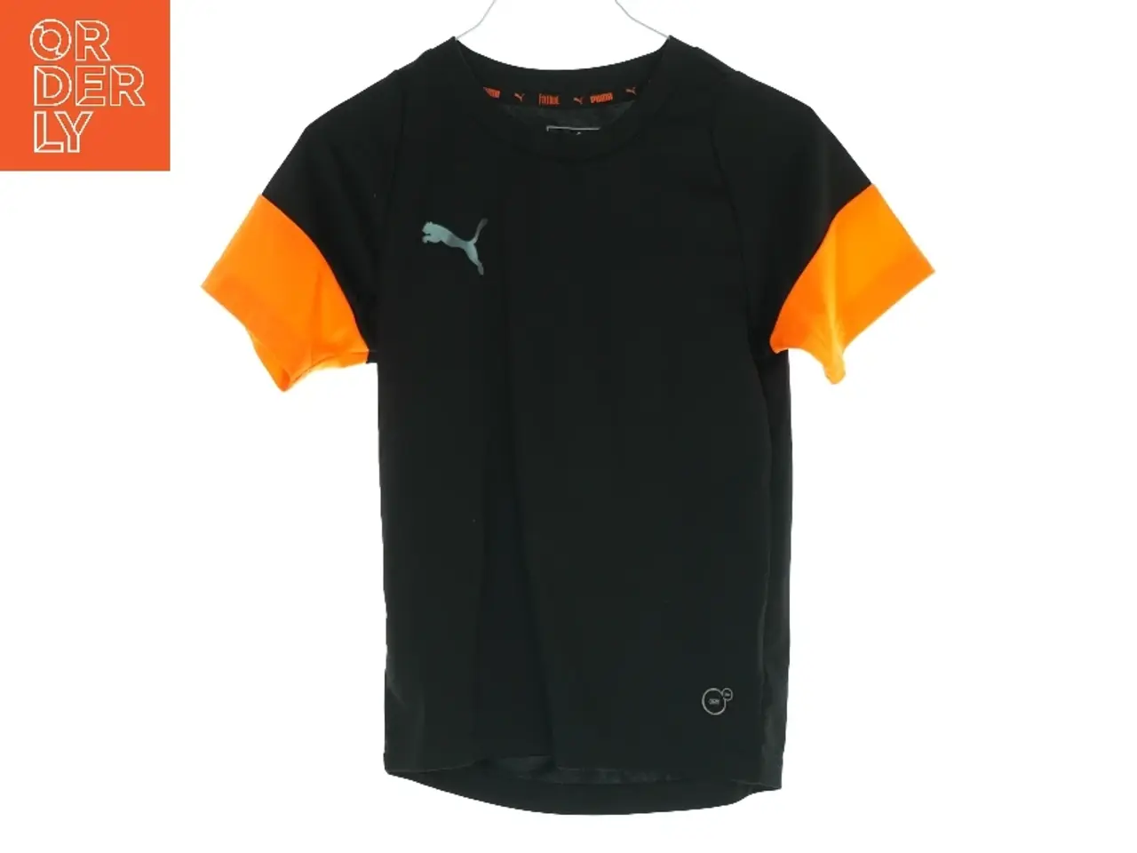 Billede 1 - T shirt fra Puma