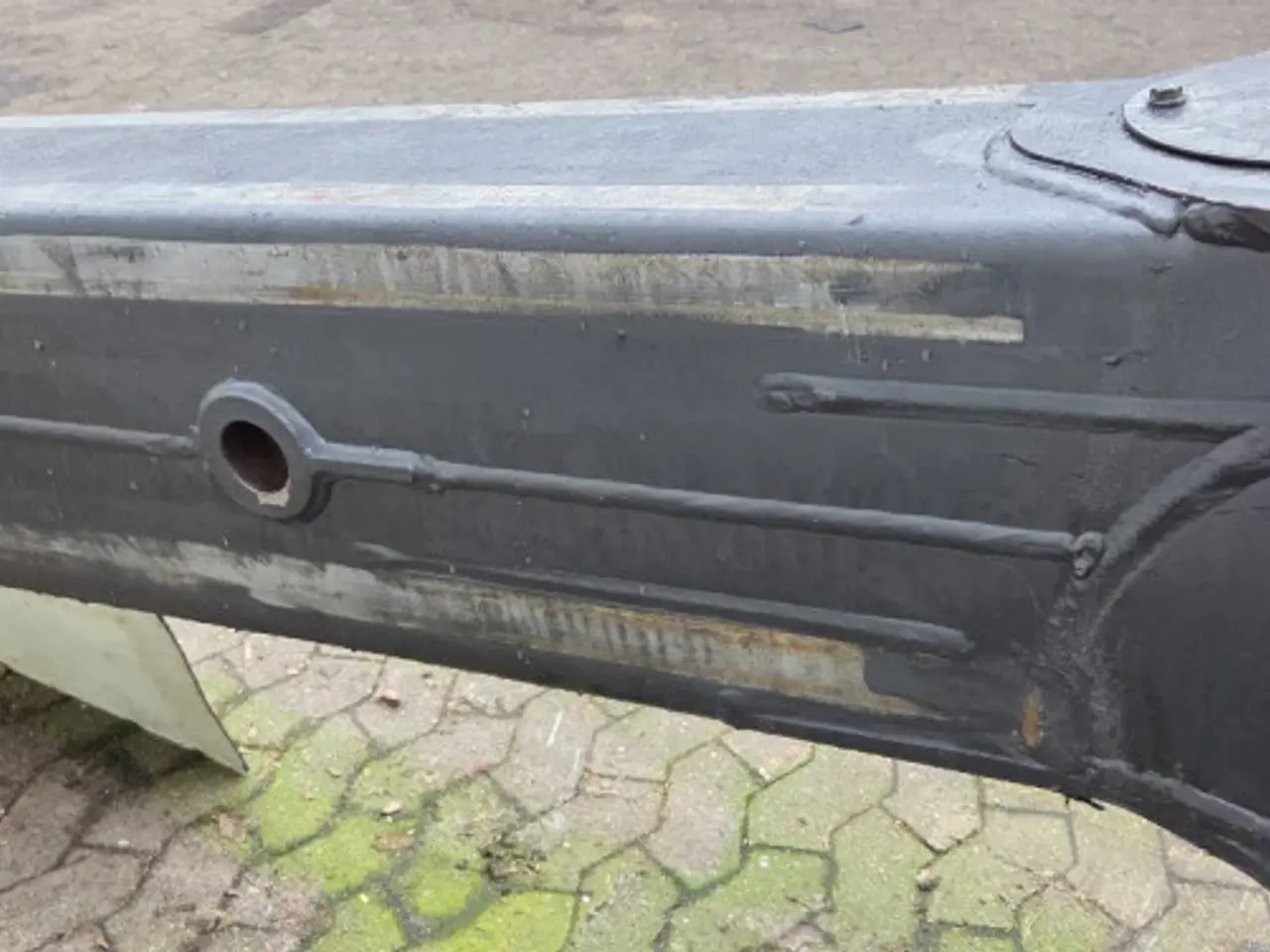 Billede 12 - Bobcat  TL38.70X  Bom 7288668