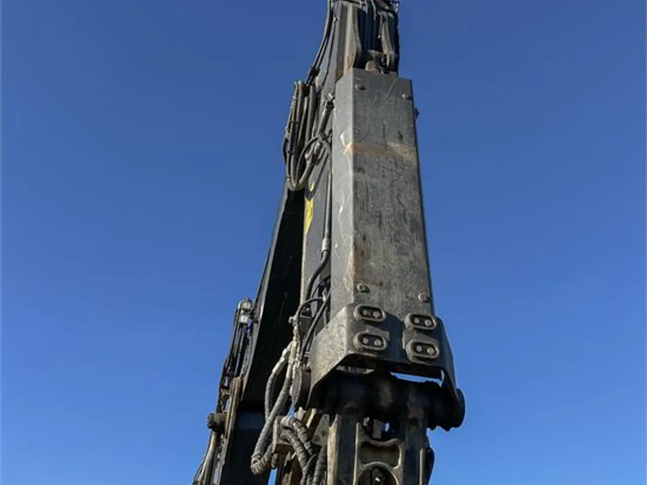 Billede 49 - Volvo ECR355 EL - 38 ton