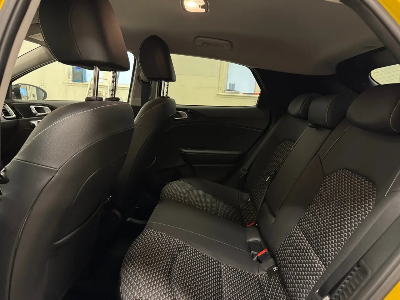Billede 13 - Kia XCeed 1,6 PHEV Upgrade DCT