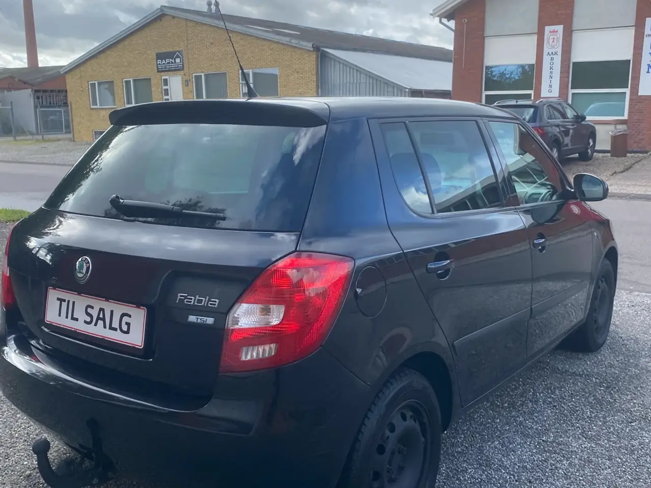 Billede 4 - Super fin Øko.bil 🚘