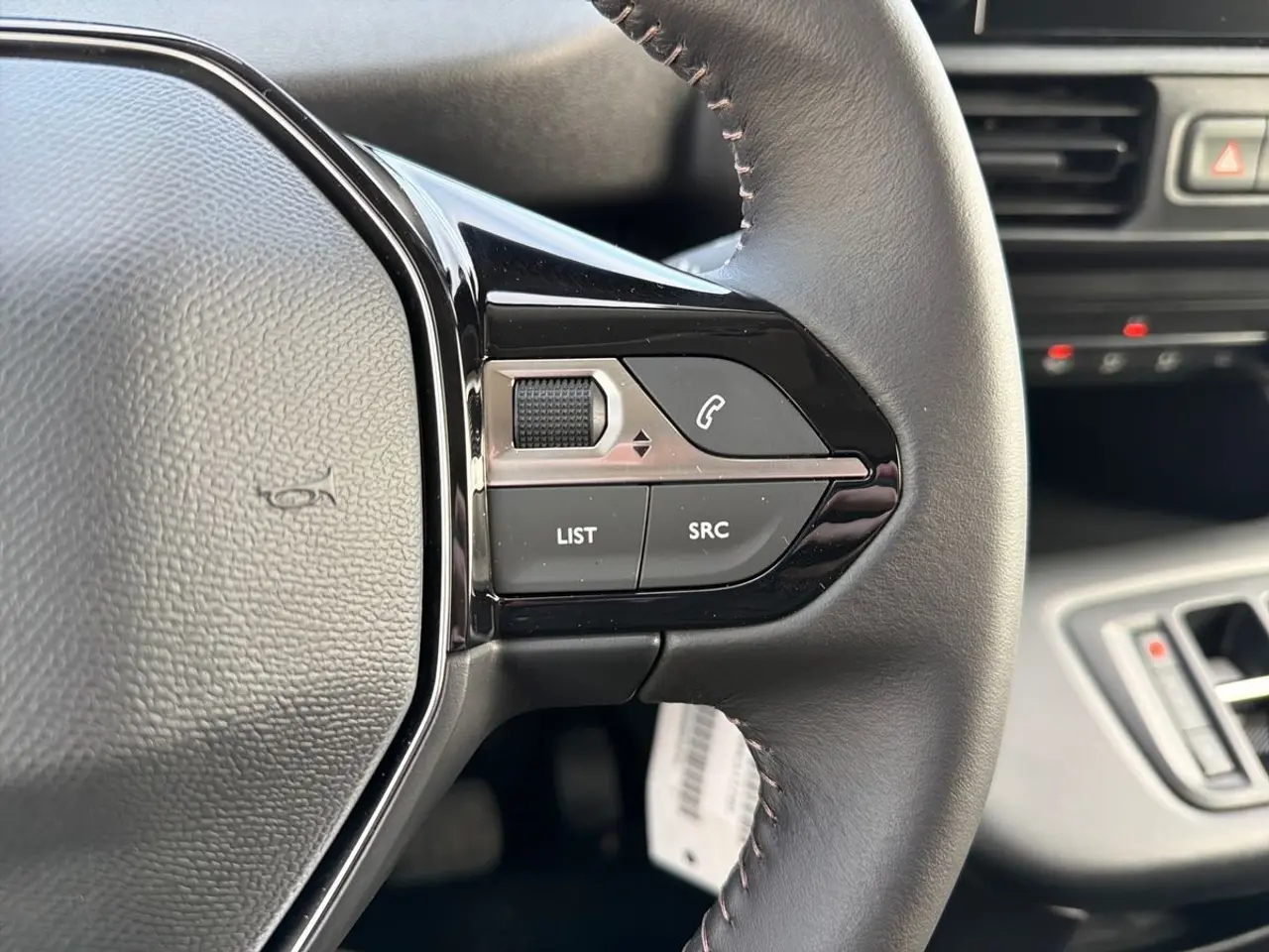 Billede 14 - Peugeot e-Partner 50 L1V2 Plus Van
