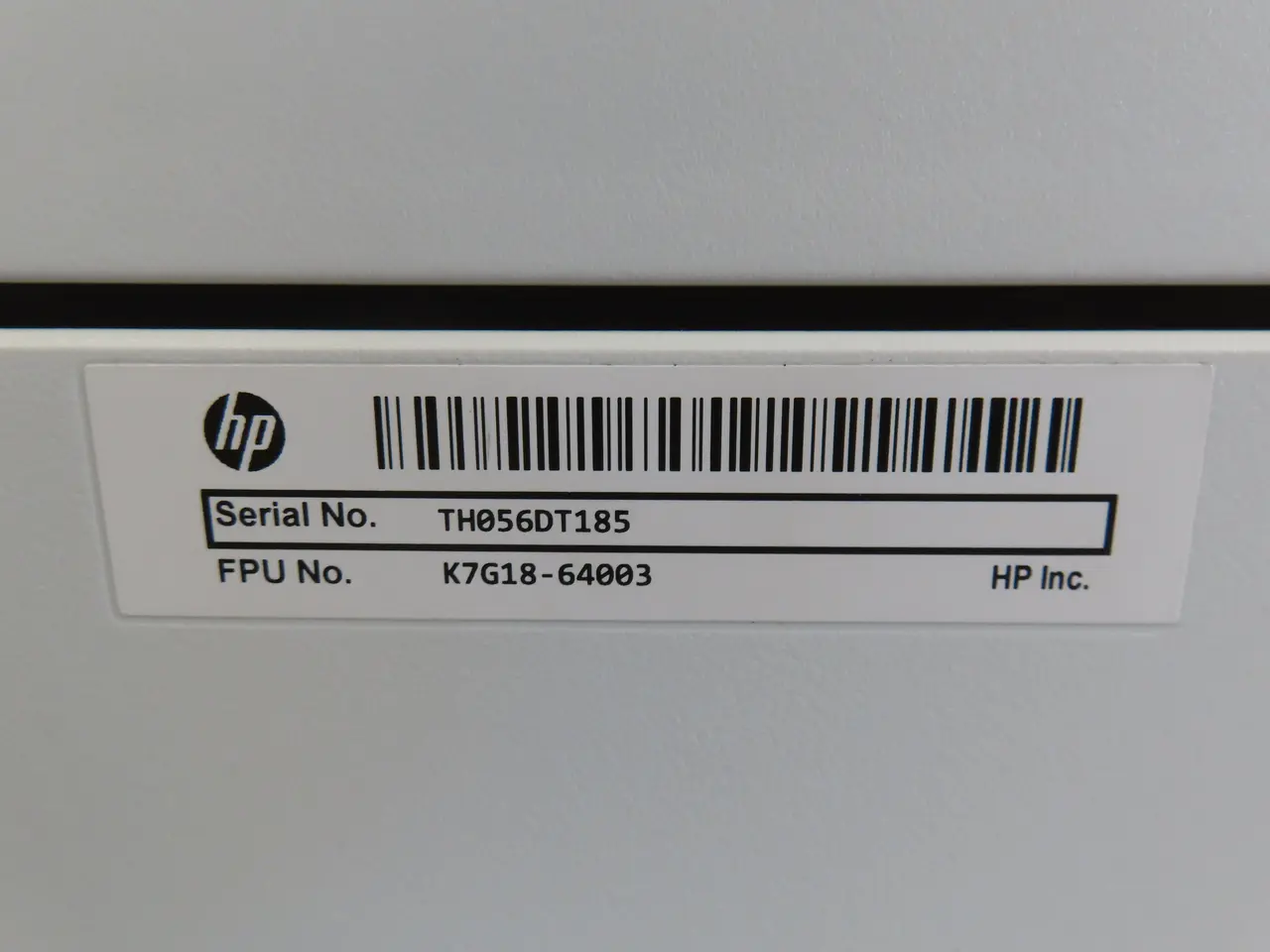 Billede 6 - Printer HP envy photo 6234 (Fragt ikke mulig)