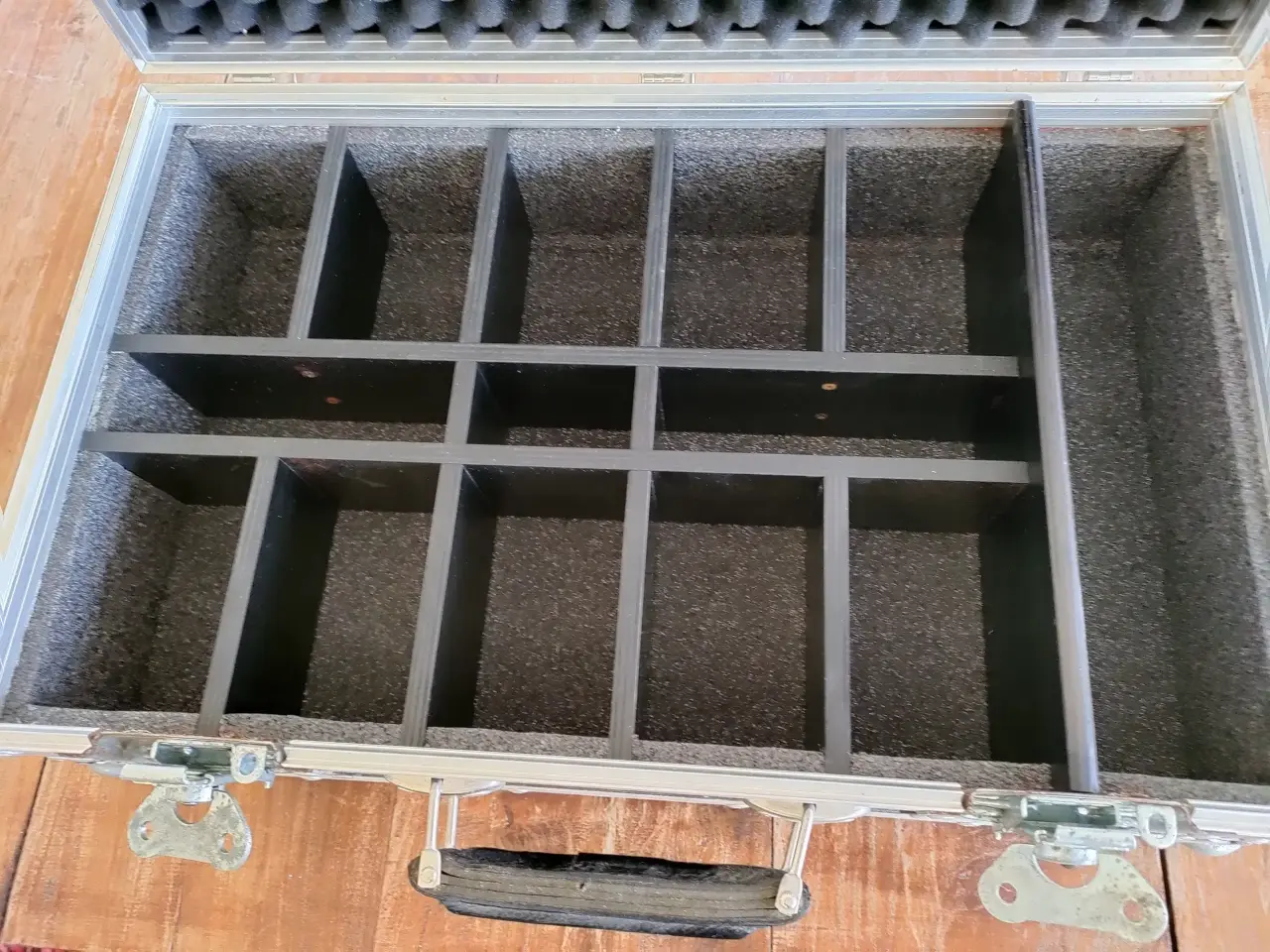 Billede 4 - Flightcase til foto, jagt, fiskeri etc.