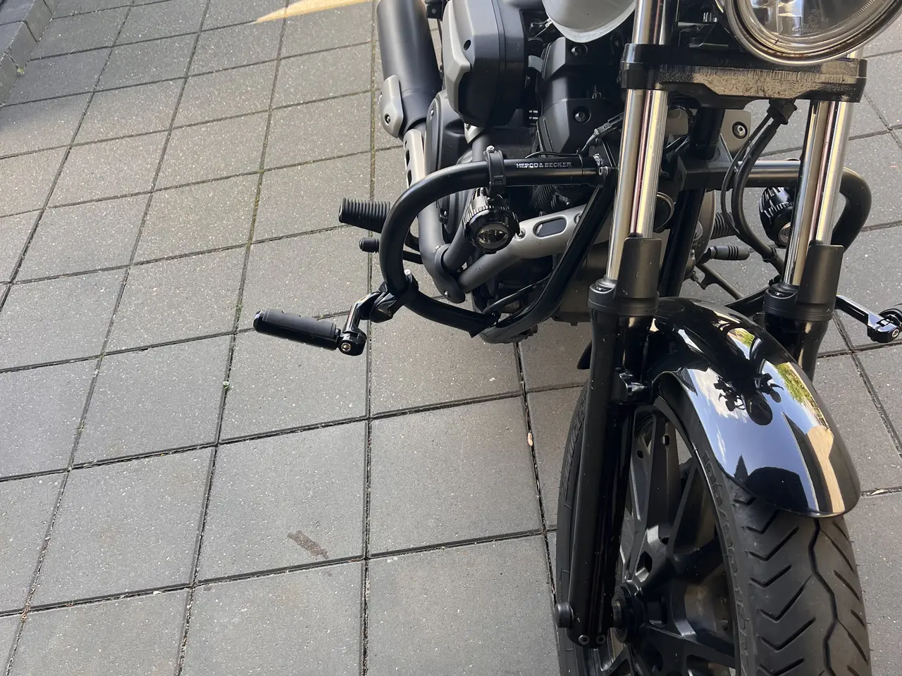 Billede 6 - Bolt XV950
