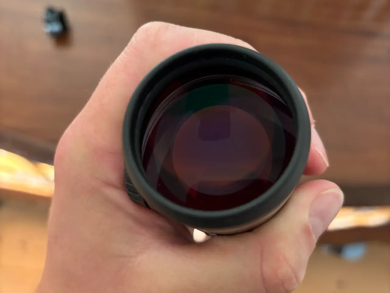 Billede 8 - ZEISS V8 1.1-8x30 (36mm)