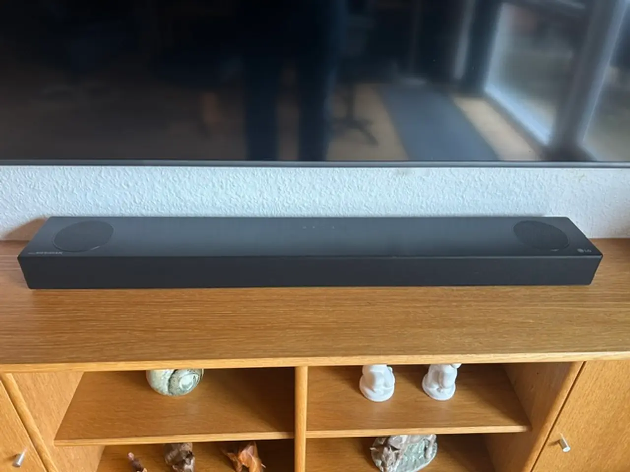 Billede 2 - LG. Meridian Sound Bar.