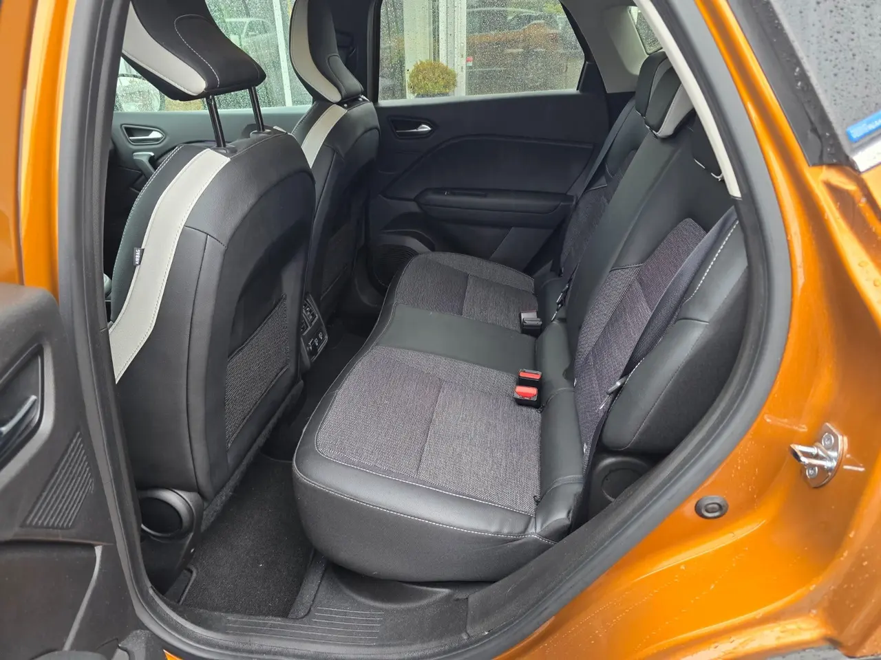 Billede 11 - Renault Captur 1,6 E-Tech Intens