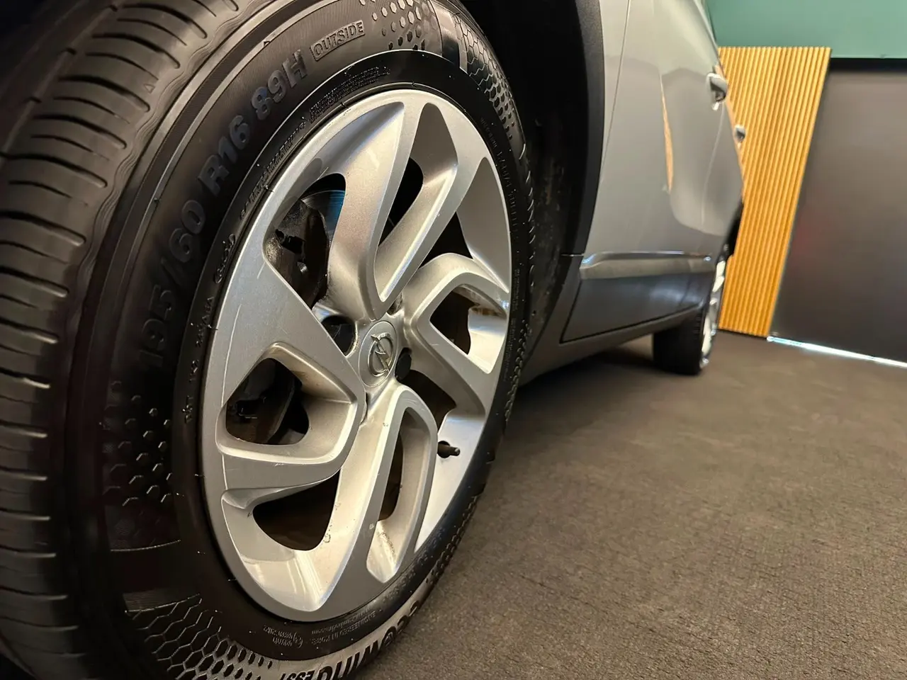 Billede 18 - Opel Crossland X 1,2 T 110 Innovation aut.
