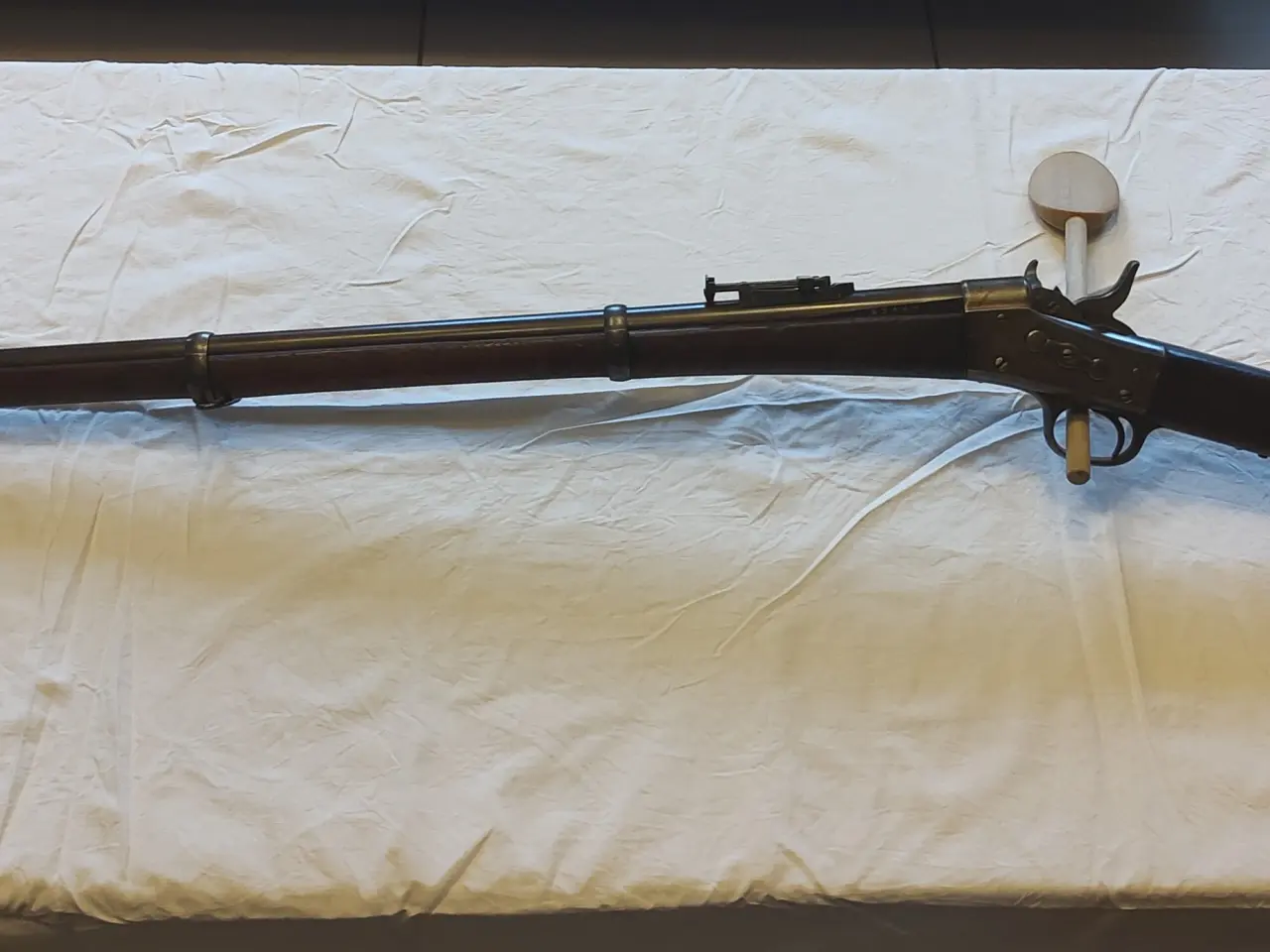 Billede 1 -  1867 Remington