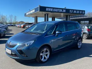 Opel Zafira Tourer 2,0 CDTI Enjoy 165HK 6g