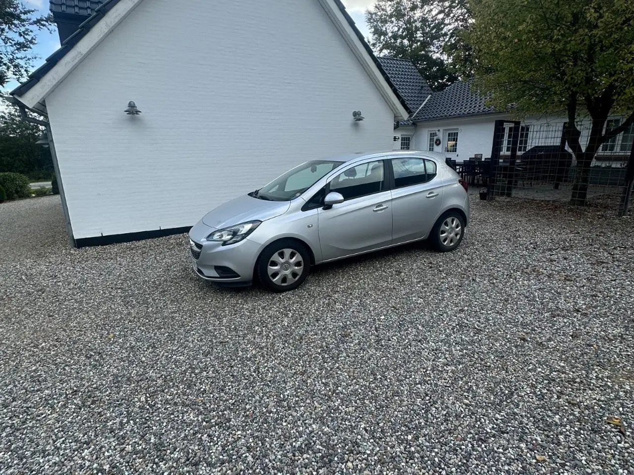 Billede 1 - Opel Corsa 1,3 CDTi 95 Enjoy