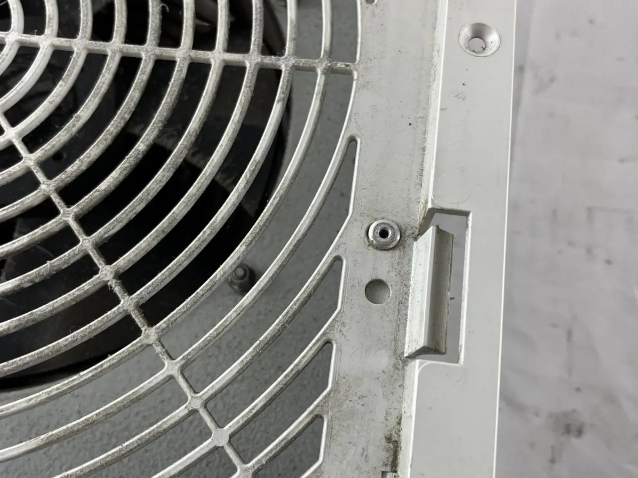 Billede 9 - STULZ Cosmotec GKV_3000220 230V Cabinet Cooling