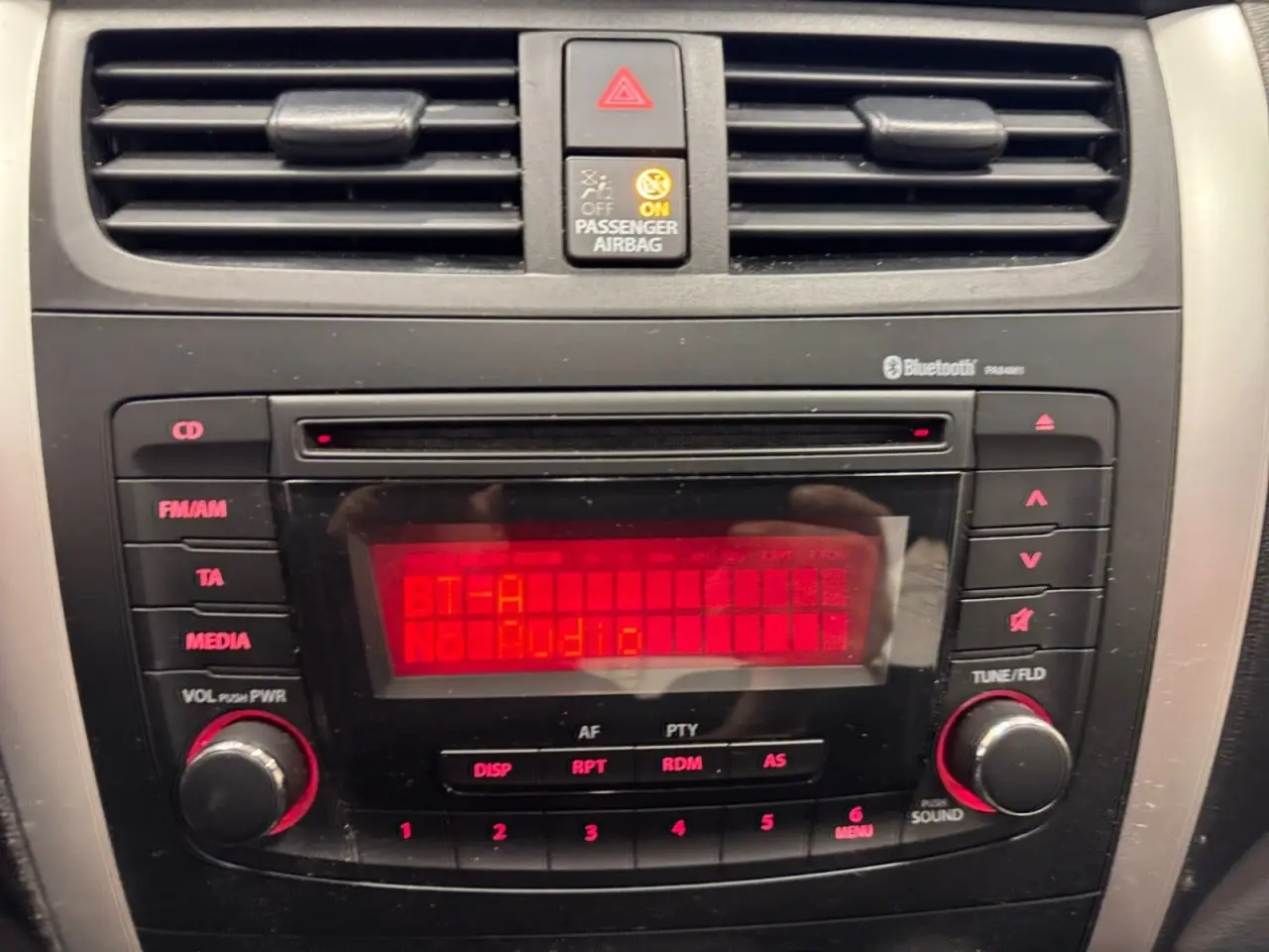 Billede 9 - Suzuki Celerio 1,0 Comfort AGS