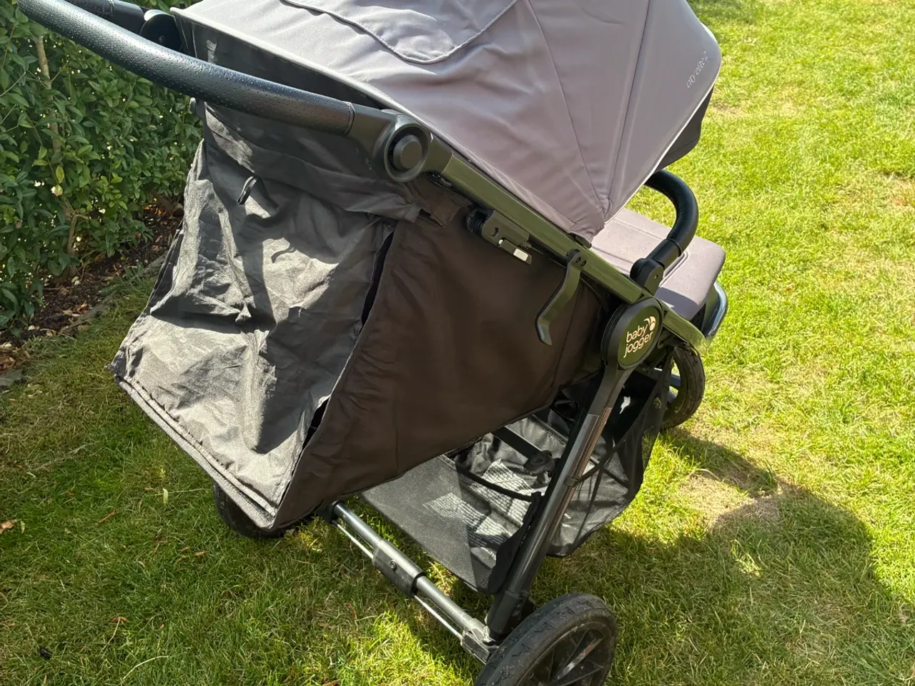 Billede 4 - Baby jogger, city elite 2