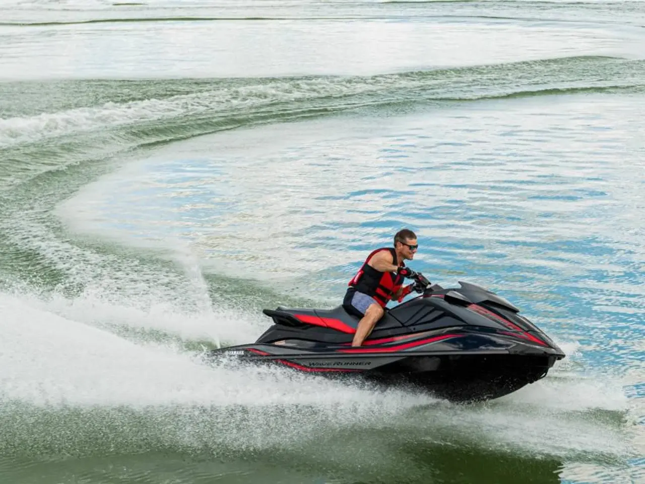 Billede 7 - Yamaha GP1800R HO