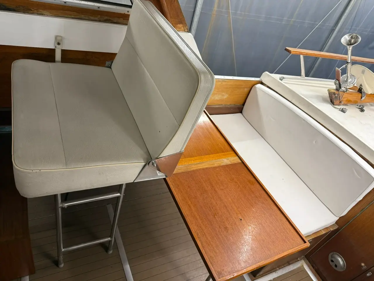 Billede 20 - Storebro 34 Storø