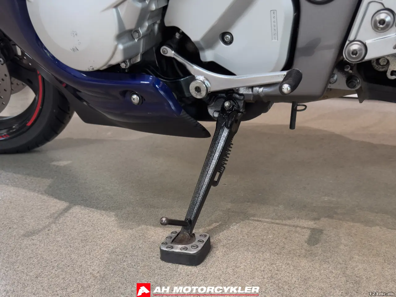 Billede 24 - Suzuki GSF 1250 S Bandit Abs
