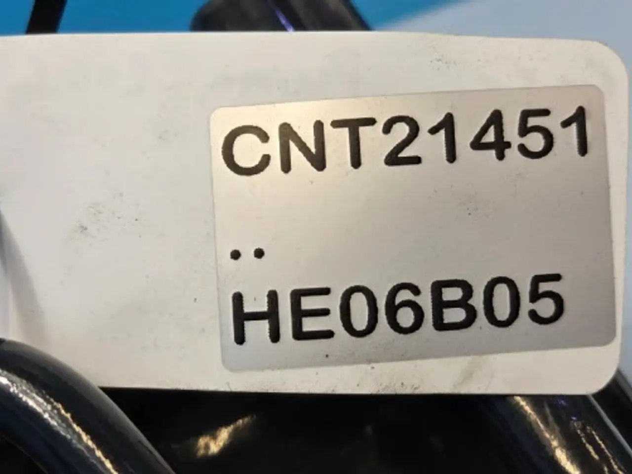 Billede 16 - Case Puma 200 Træk 90330822