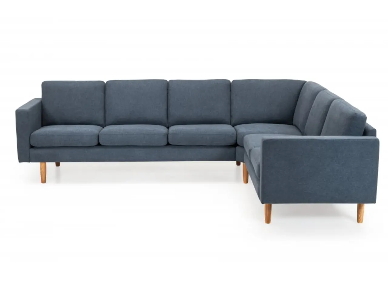 Billede 5 - Hjort Knudsen Glostrup Hjørnesofa