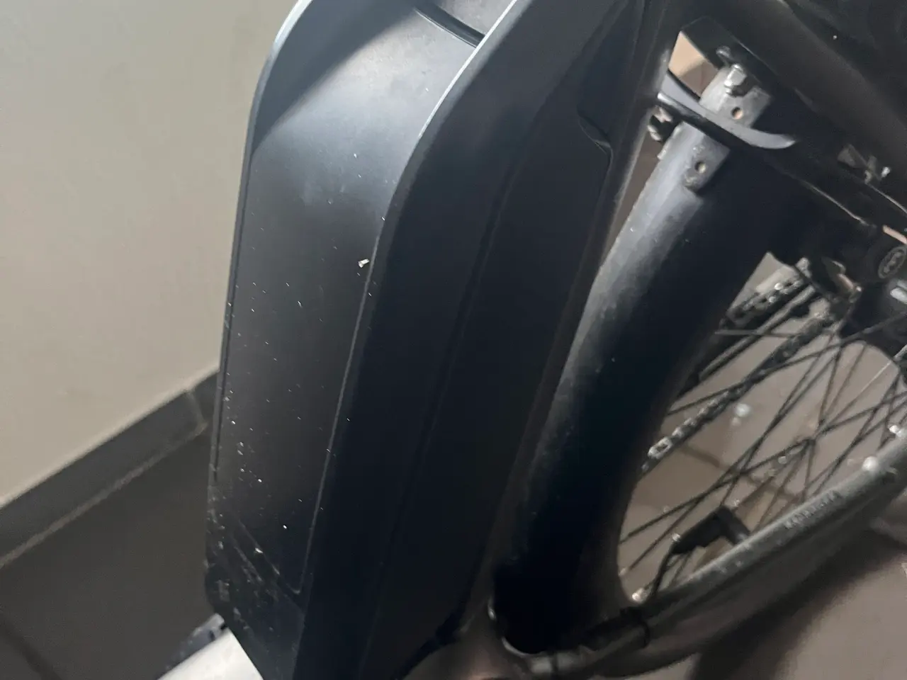 Billede 4 - Den bedste el cykel
