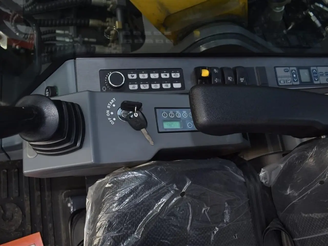 Billede 10 - - - - xcmg xe150e