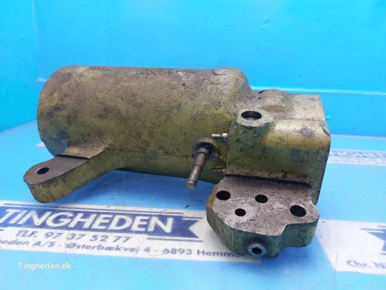 Billede 14 - John Deere 2040 Lyftcylinder AL28230