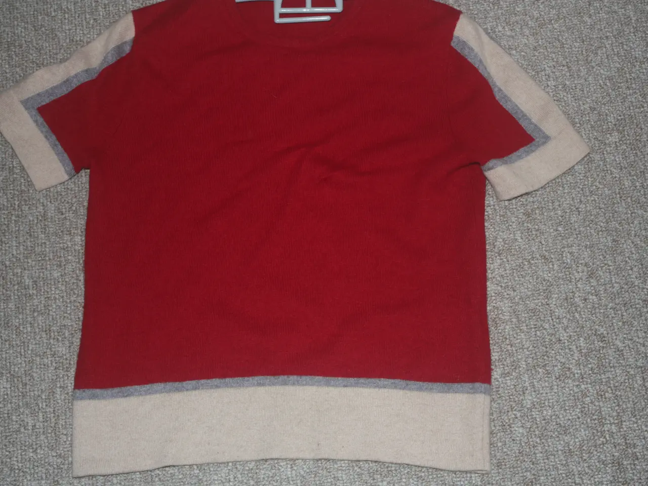 Billede 3 - Cashmere sweater str. S