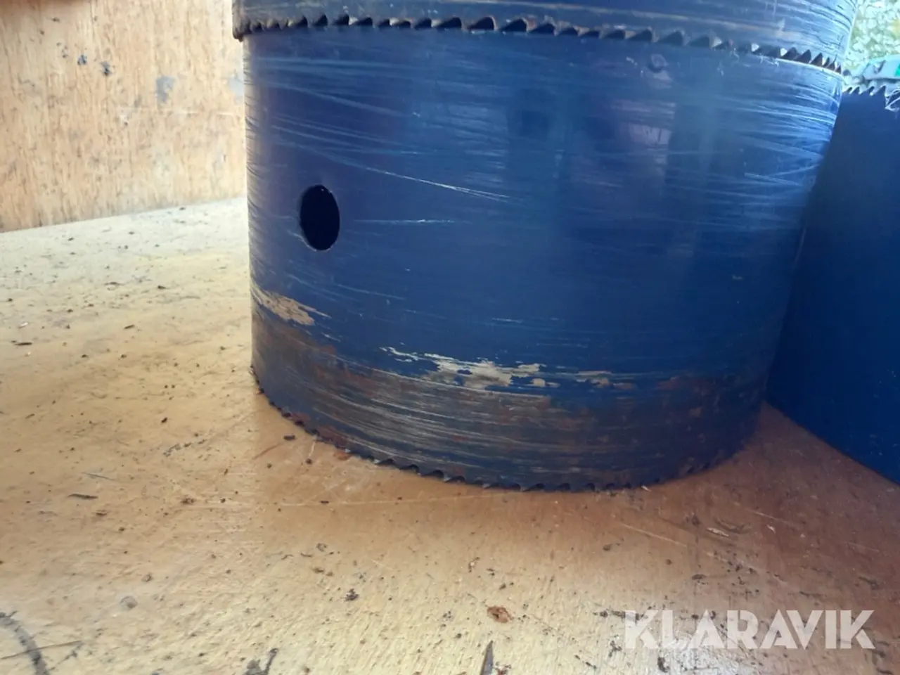 Billede 10 - Kopbor Blandet 122–341 mm, 15 styk