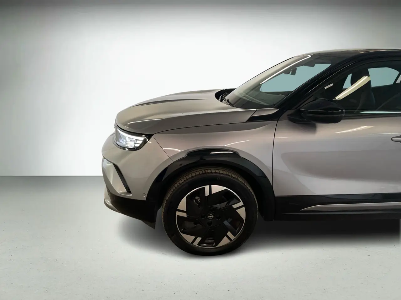 Billede 1 - Opel Mokka-e 54 GS Line