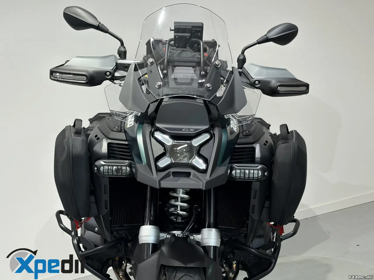 Billede 12 - BMW R 1300 GS Adventure