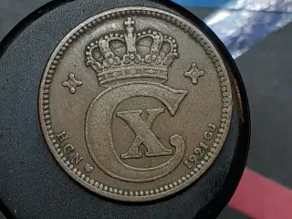 2 øre 1921