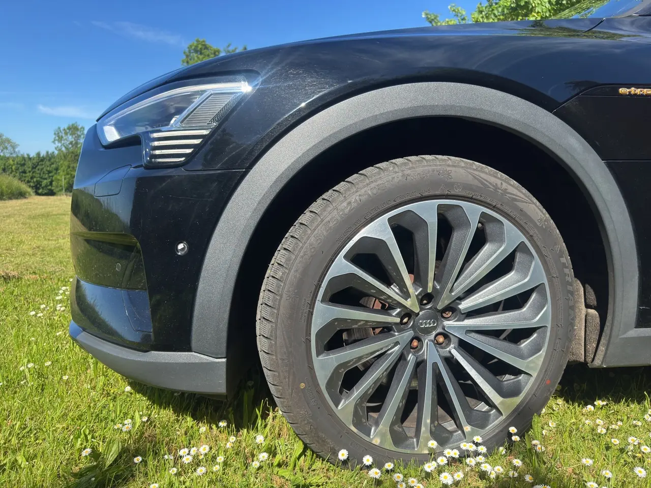 Billede 21 - Audi e-tron 55 quattro