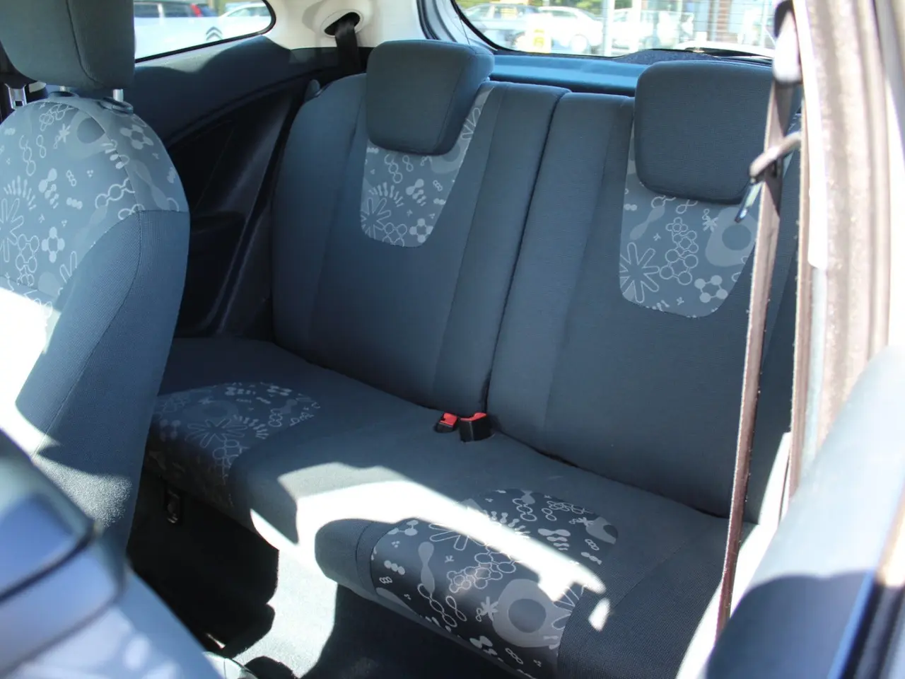 Billede 5 - Ford Ka 1,2 SE