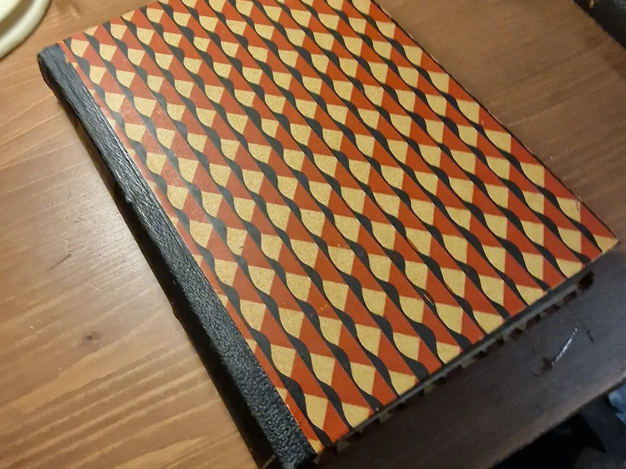 Billede 2 - Bog Ernest Hemingway