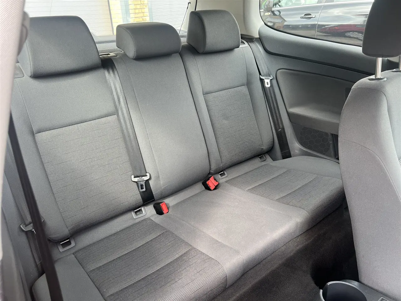 Billede 14 - VW Golf 1,6 16V FSI Trendline 115HK 3d 6g