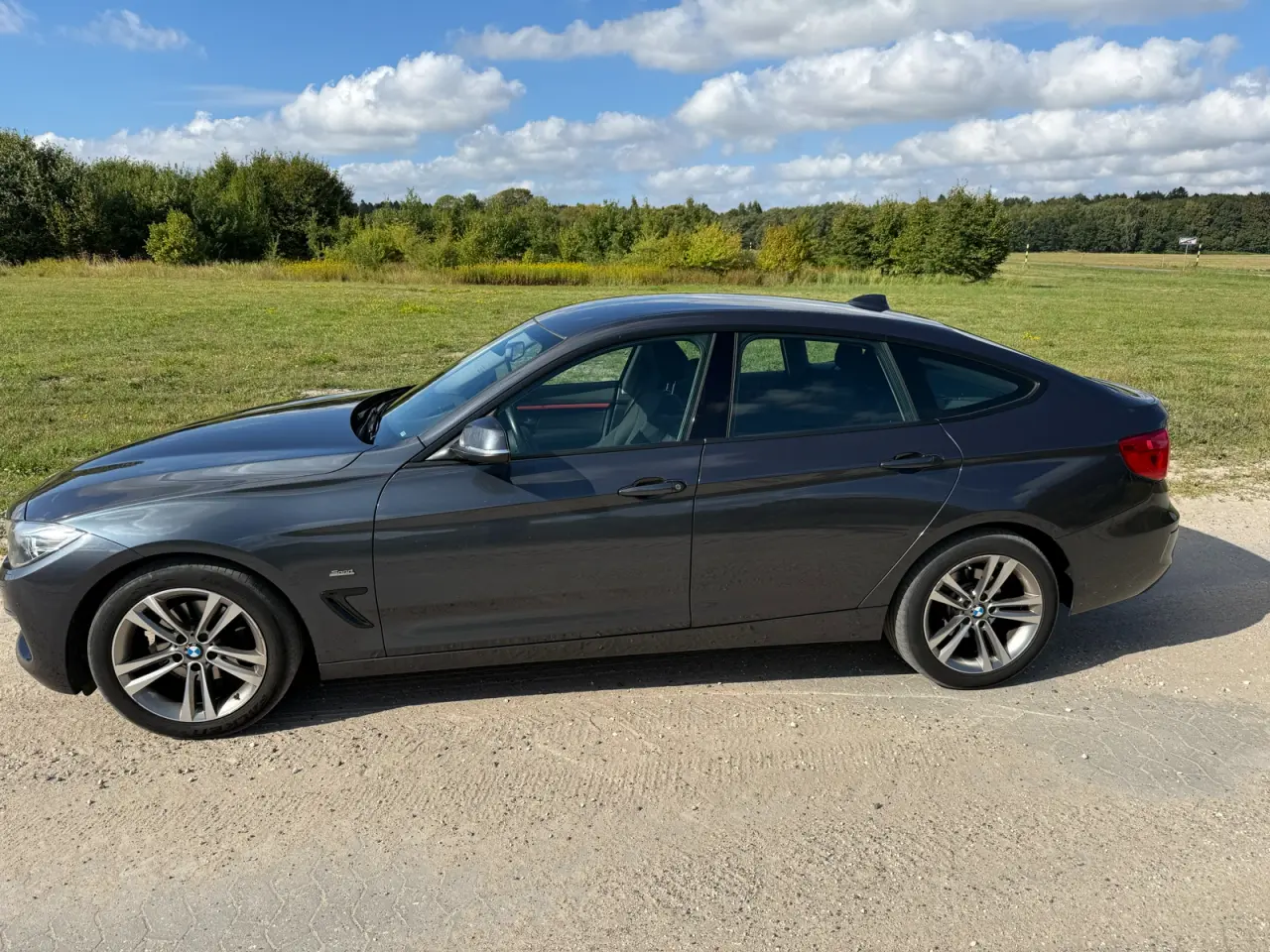 Billede 2 - BMW 320d GT