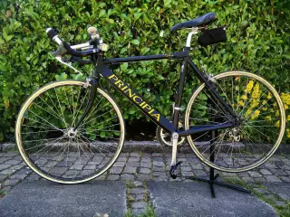 Principia triathlon-racercykel