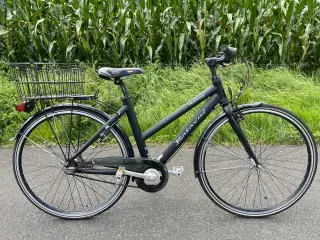 Batavus Galaxy 7 gear