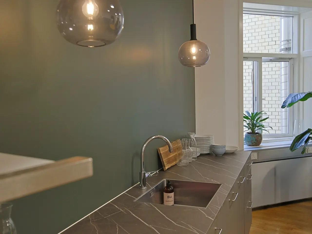 Billede 3 - 227 m² kontorlejemål midt i København K