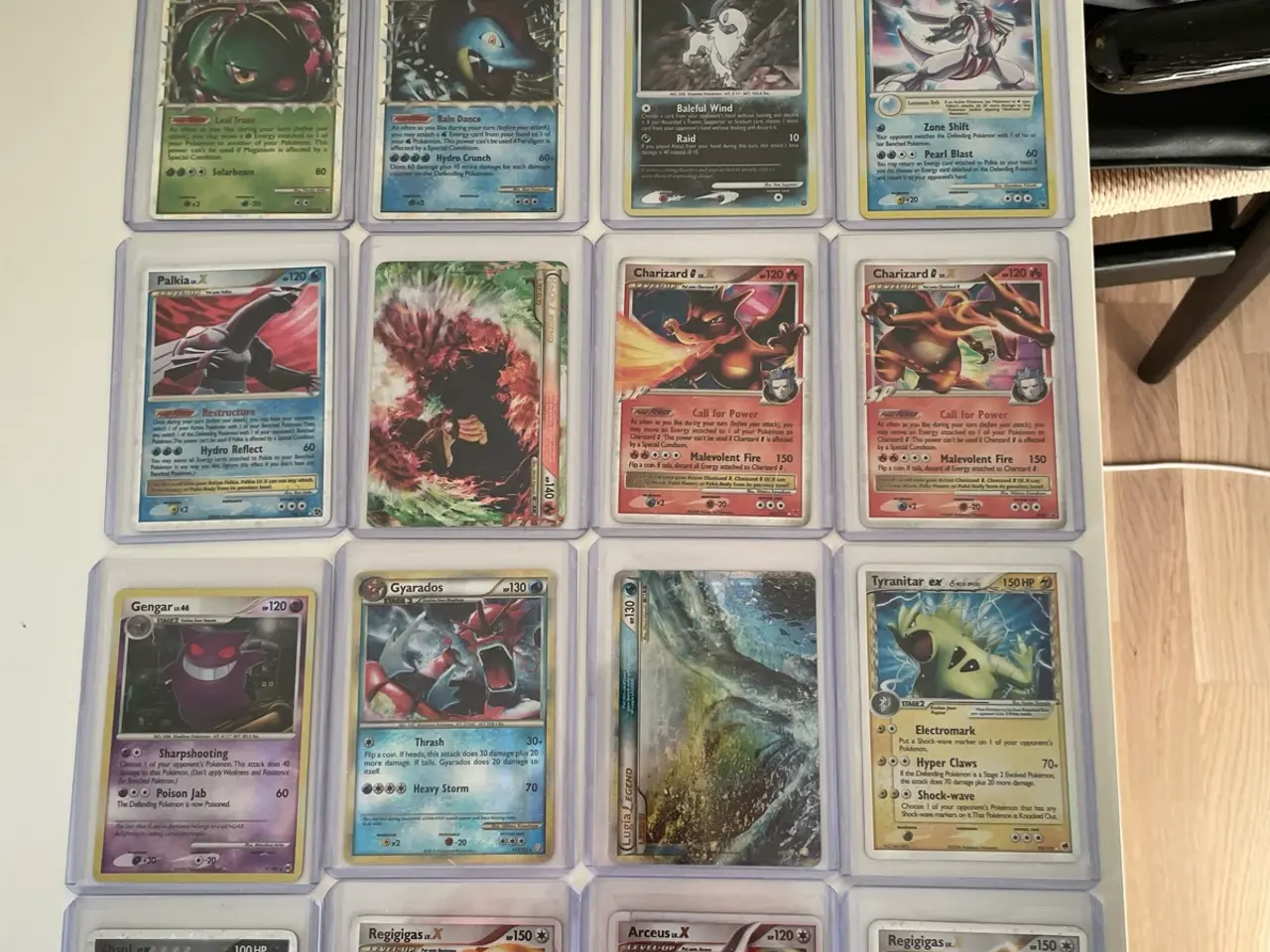 Billede 5 - Pokémon vintage kortsamling + NYE kort + tins
