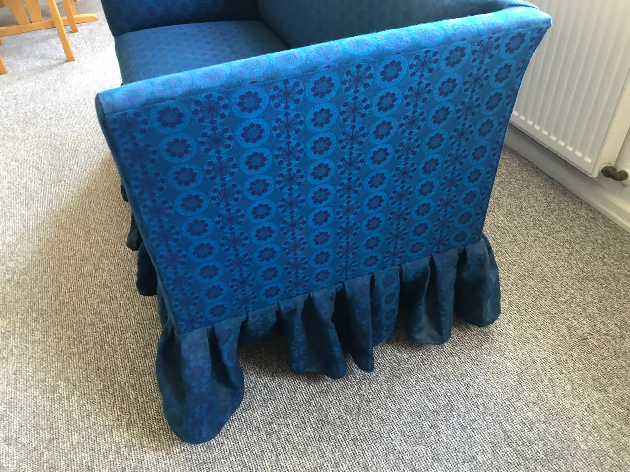 Billede 2 - 2 personers sofa
