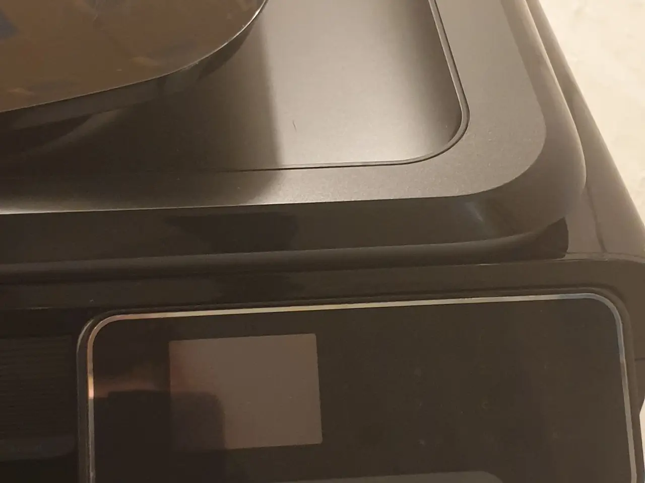 Billede 3 - Stor Hp all in one og trådløs